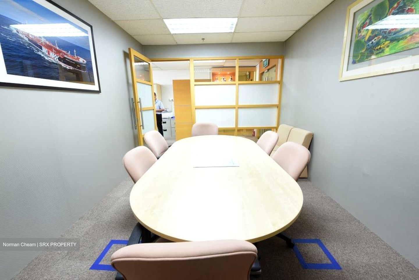 Parkway Parade (D15), Office #456527861